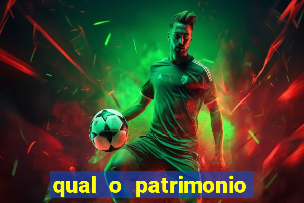 qual o patrimonio de nelson wilians
